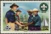 Stamp ID#247941 (1-283-594)