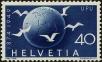 Stamp ID#299497 (1-283-6158)