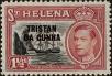 Stamp ID#299745 (1-283-6406)