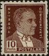 Stamp ID#299782 (1-283-6443)