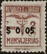 Stamp ID#299918 (1-283-6579)