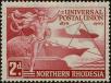 Stamp ID#248004 (1-283-657)