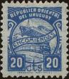 Stamp ID#299923 (1-283-6584)