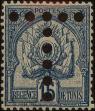 Stamp ID#248590 (1-284-39)