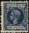 Stamp ID#249054 (1-287-31)