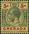 Stamp ID#249203 (1-289-12)