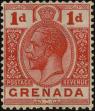 Stamp ID#249199 (1-289-8)