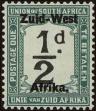 Stamp ID#249354 (1-290-146)