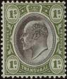 Stamp ID#249400 (1-290-192)