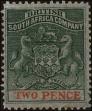 Stamp ID#249604 (1-290-396)