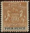 Stamp ID#249609 (1-290-401)