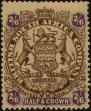 Stamp ID#249616 (1-290-408)