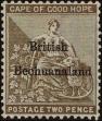 Stamp ID#249260 (1-290-52)