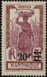 Stamp ID#249696 (1-291-36)