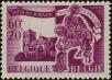 Stamp ID#250016 (1-292-157)