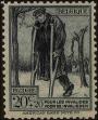 Stamp ID#250085 (1-292-226)