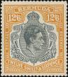 Stamp ID#250115 (1-292-256)