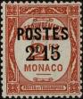 Stamp ID#250167 (1-292-309)