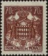 Stamp ID#250192 (1-292-334)