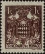 Stamp ID#250223 (1-292-365)