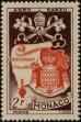Stamp ID#250266 (1-292-411)