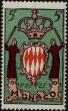 Stamp ID#250291 (1-292-436)