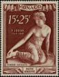 Stamp ID#250323 (1-292-468)
