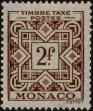 Stamp ID#250343 (1-292-488)