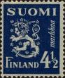 Stamp ID#251221 (1-293-100)
