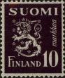 Stamp ID#251225 (1-293-104)
