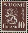 Stamp ID#251226 (1-293-105)