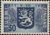 Stamp ID#251404 (1-293-284)