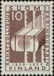 Stamp ID#251412 (1-293-292)