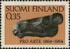 Stamp ID#251507 (1-293-387)