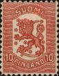 Stamp ID#251160 (1-293-39)