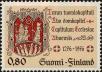 Stamp ID#251702 (1-293-582)
