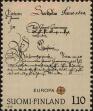 Stamp ID#251735 (1-293-615)