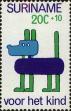 Stamp ID#252446 (1-294-376)