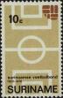 Stamp ID#252503 (1-294-433)