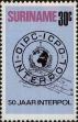 Stamp ID#252529 (1-294-459)