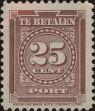 Stamp ID#252594 (1-294-524)