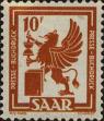 Stamp ID#252706 (1-295-102)