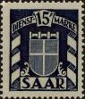 Stamp ID#252722 (1-295-118)