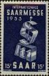Stamp ID#252750 (1-295-146)