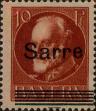 Stamp ID#252619 (1-295-14)