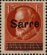 Stamp ID#252621 (1-295-16)