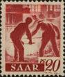 Stamp ID#252662 (1-295-58)