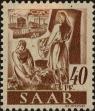 Stamp ID#252666 (1-295-62)