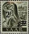 Stamp ID#252676 (1-295-72)