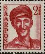 Stamp ID#252687 (1-295-83)